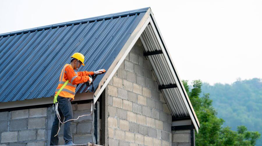 Expert flood damage restoration services in Parksville, NY